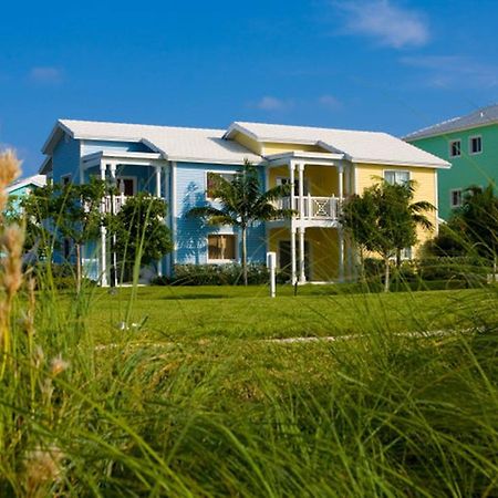 Resorts World Bimini Bailey Town  ภายนอก รูปภาพ