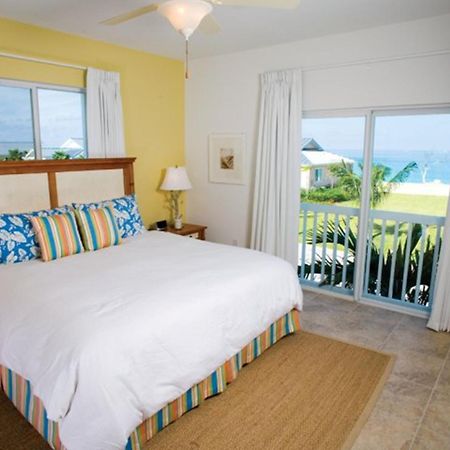Resorts World Bimini Bailey Town  ภายนอก รูปภาพ