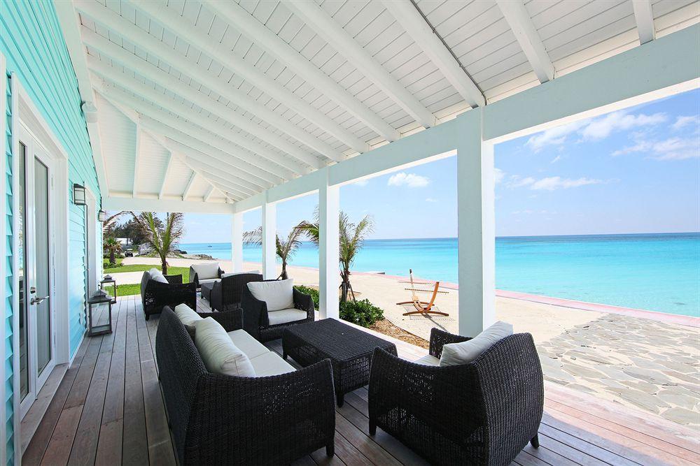 Resorts World Bimini Bailey Town  ภายใน รูปภาพ