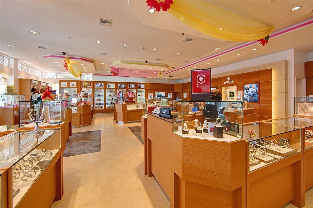 Resorts World Bimini Bailey Town  ภายนอก รูปภาพ