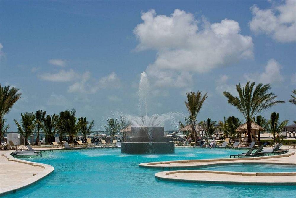 Resorts World Bimini Bailey Town  สิ่งอำนวยความสะดวก รูปภาพ