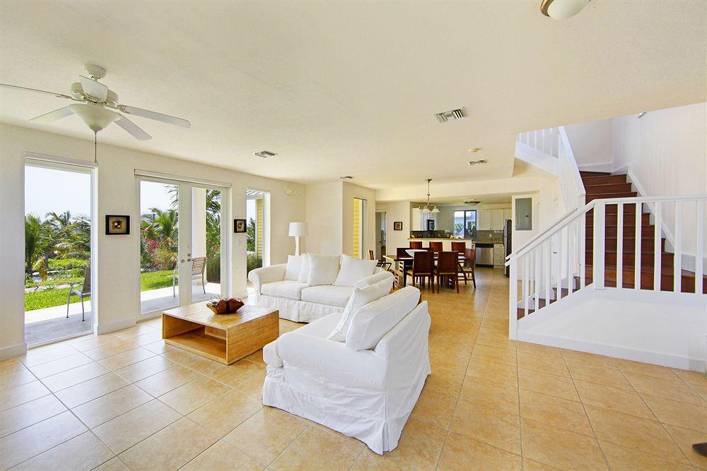 Resorts World Bimini Bailey Town  ภายใน รูปภาพ