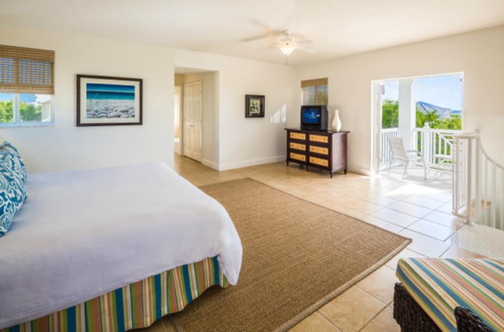 Resorts World Bimini Bailey Town  ภายนอก รูปภาพ