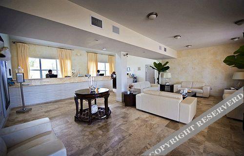 Resorts World Bimini Bailey Town  ภายนอก รูปภาพ