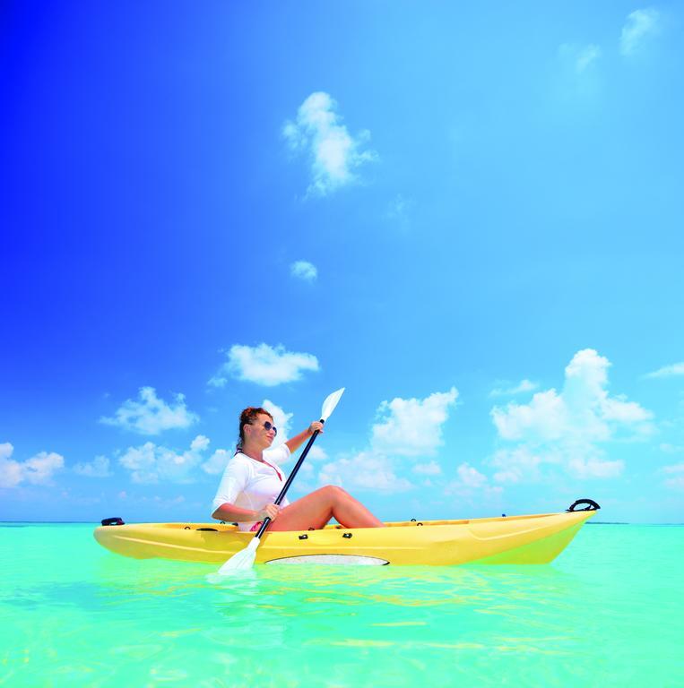 Resorts World Bimini Bailey Town  ภายนอก รูปภาพ