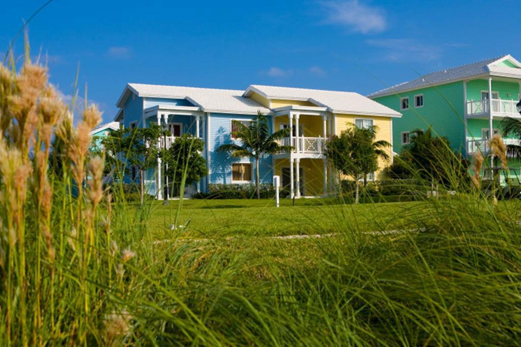 Resorts World Bimini Bailey Town  ภายนอก รูปภาพ