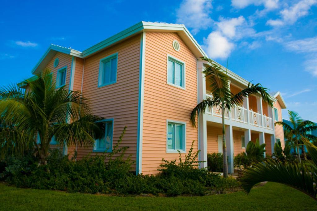 Resorts World Bimini Bailey Town  ภายนอก รูปภาพ