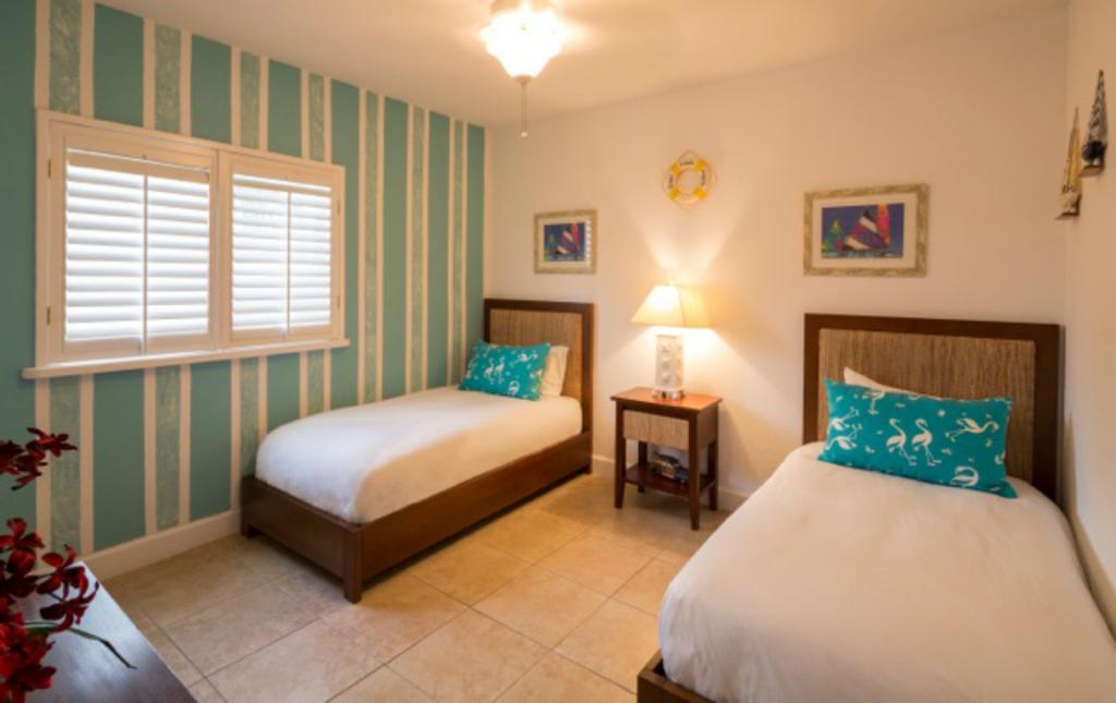 Resorts World Bimini Bailey Town  ภายนอก รูปภาพ