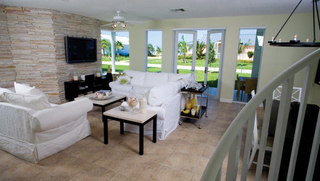Resorts World Bimini Bailey Town  ภายนอก รูปภาพ