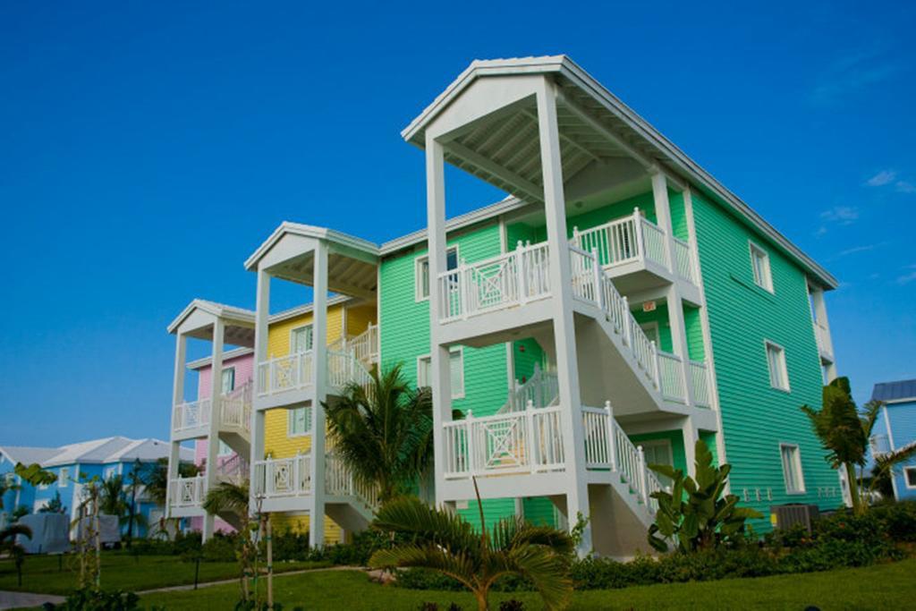 Resorts World Bimini Bailey Town  ภายนอก รูปภาพ
