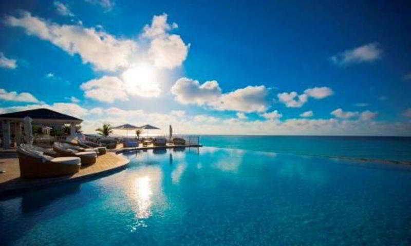 Resorts World Bimini Bailey Town  ภายนอก รูปภาพ