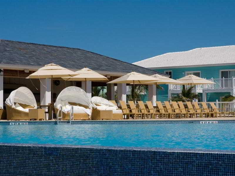 Resorts World Bimini Bailey Town  ภายนอก รูปภาพ