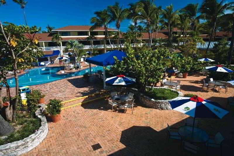 Resorts World Bimini Bailey Town  ภายนอก รูปภาพ