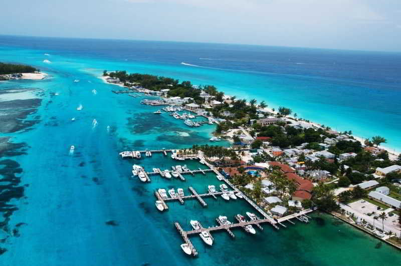 Resorts World Bimini Bailey Town  ภายนอก รูปภาพ