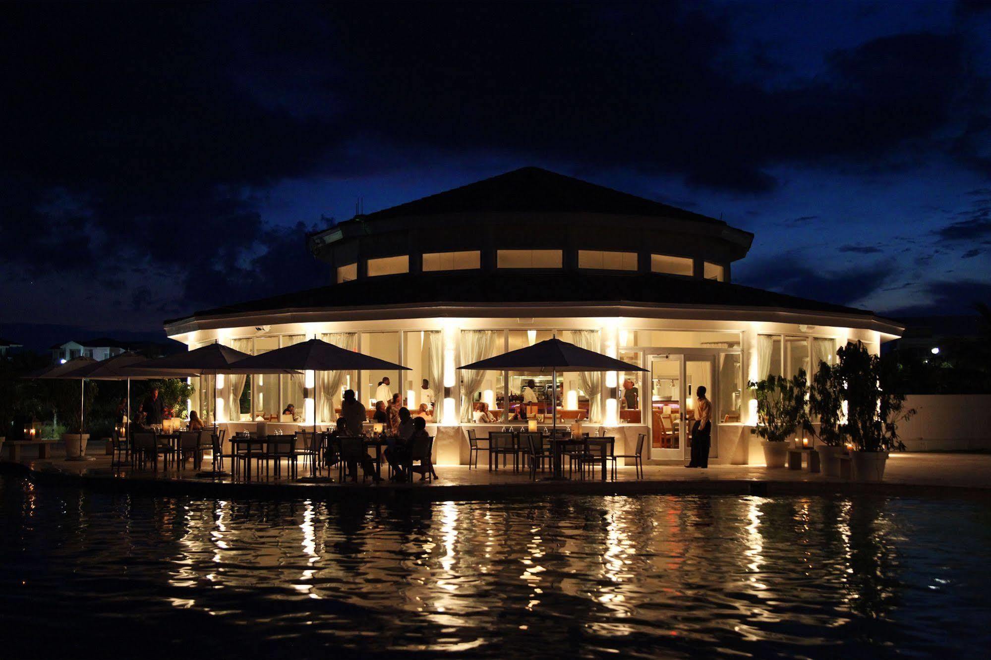 Resorts World Bimini Bailey Town  ภายนอก รูปภาพ
