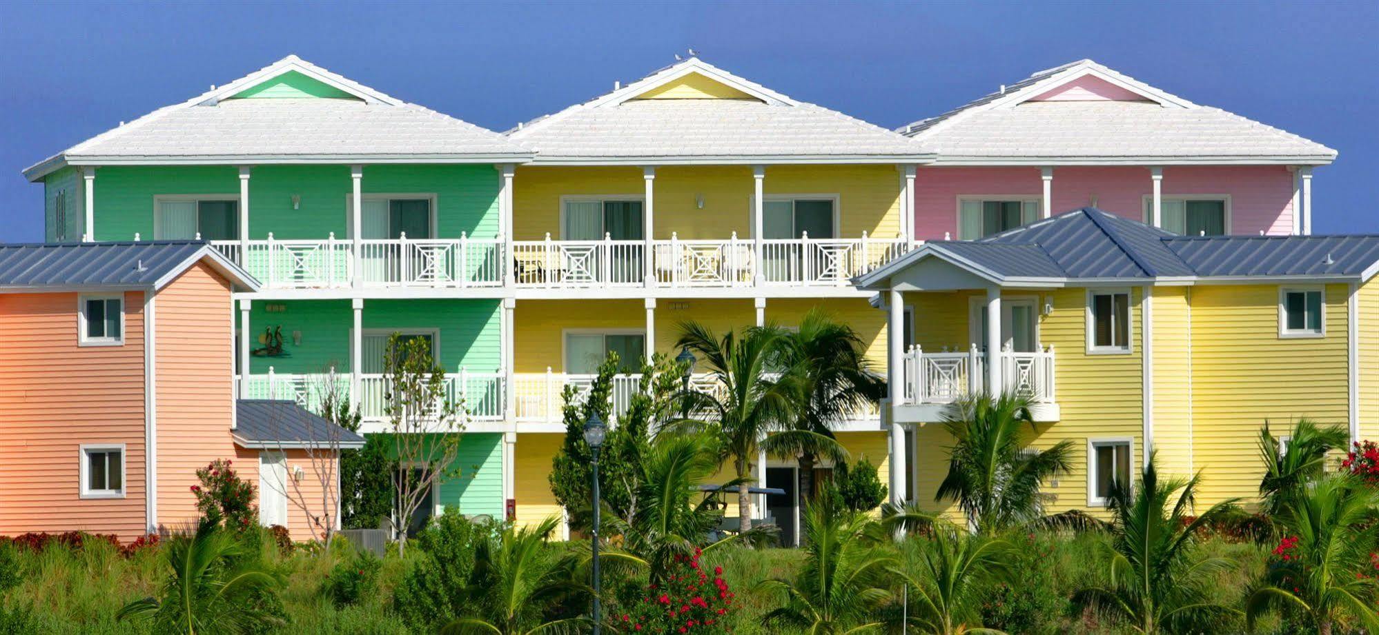 Resorts World Bimini Bailey Town  ภายนอก รูปภาพ