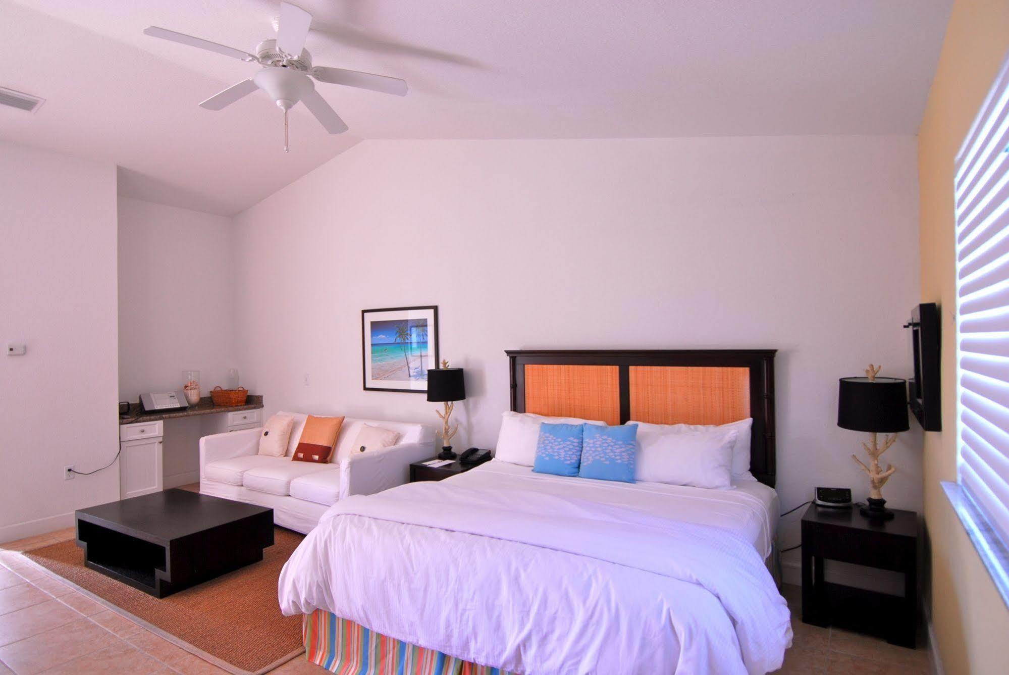 Resorts World Bimini Bailey Town  ภายนอก รูปภาพ