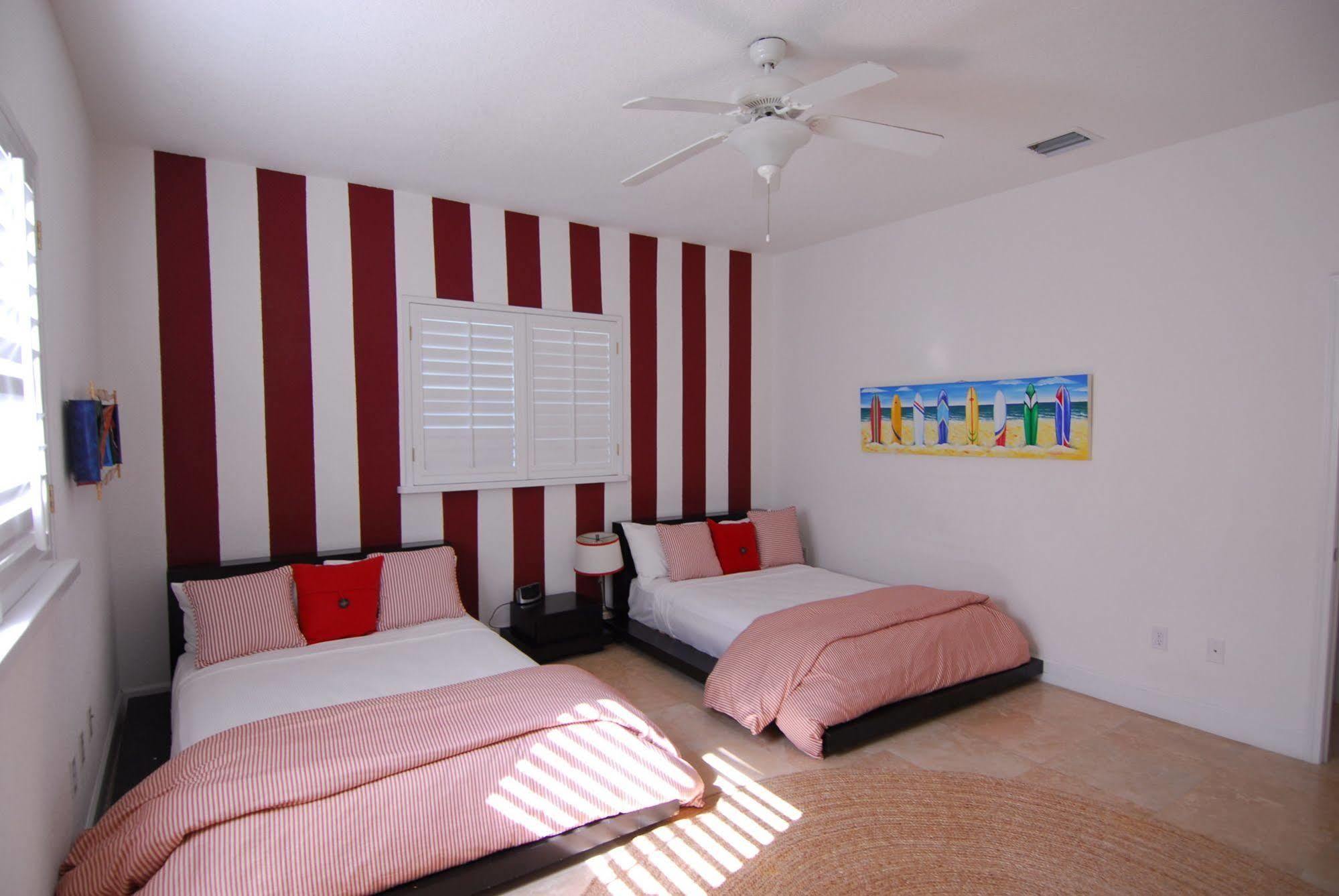Resorts World Bimini Bailey Town  ภายนอก รูปภาพ