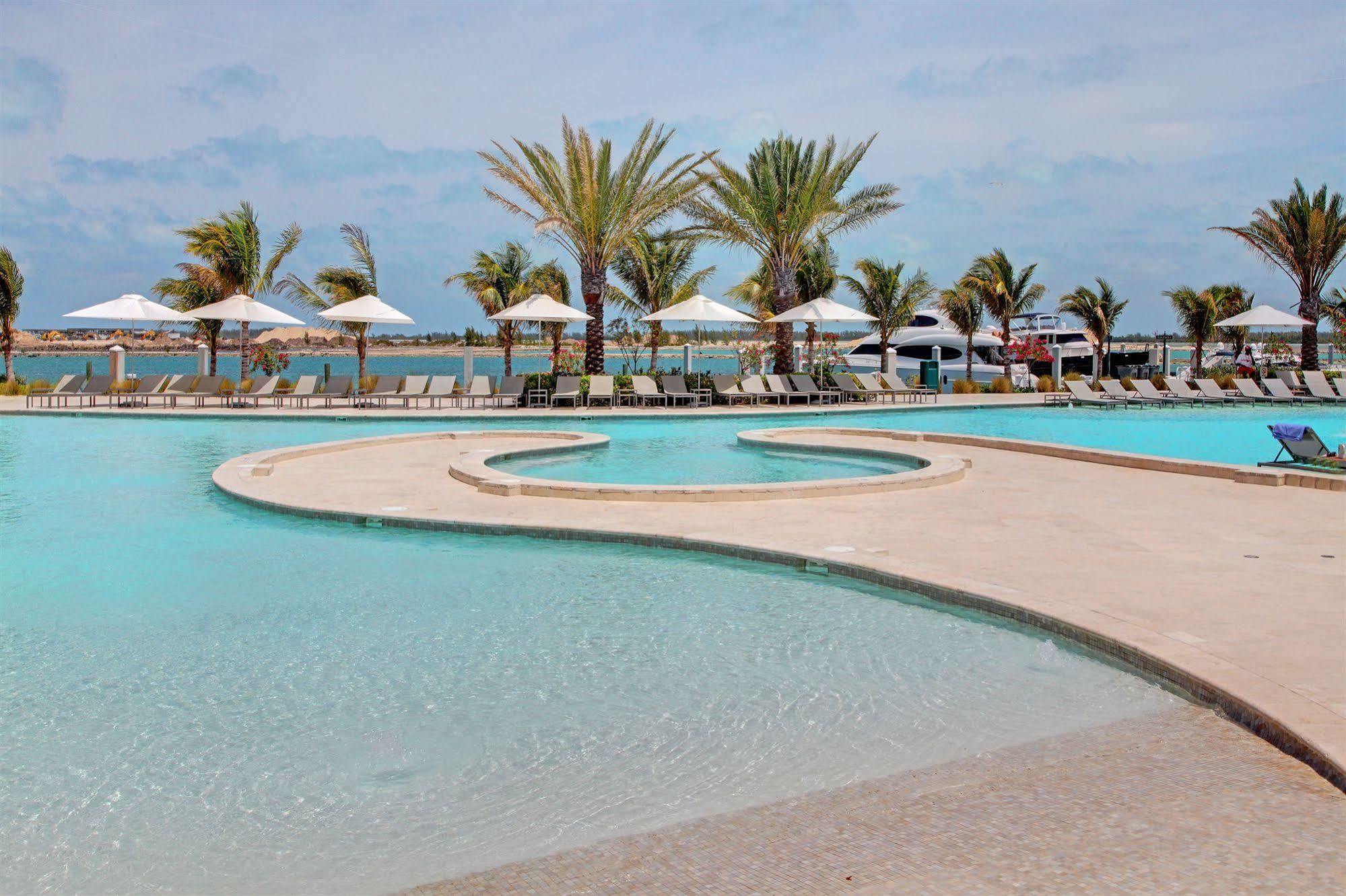 Resorts World Bimini Bailey Town  ภายนอก รูปภาพ