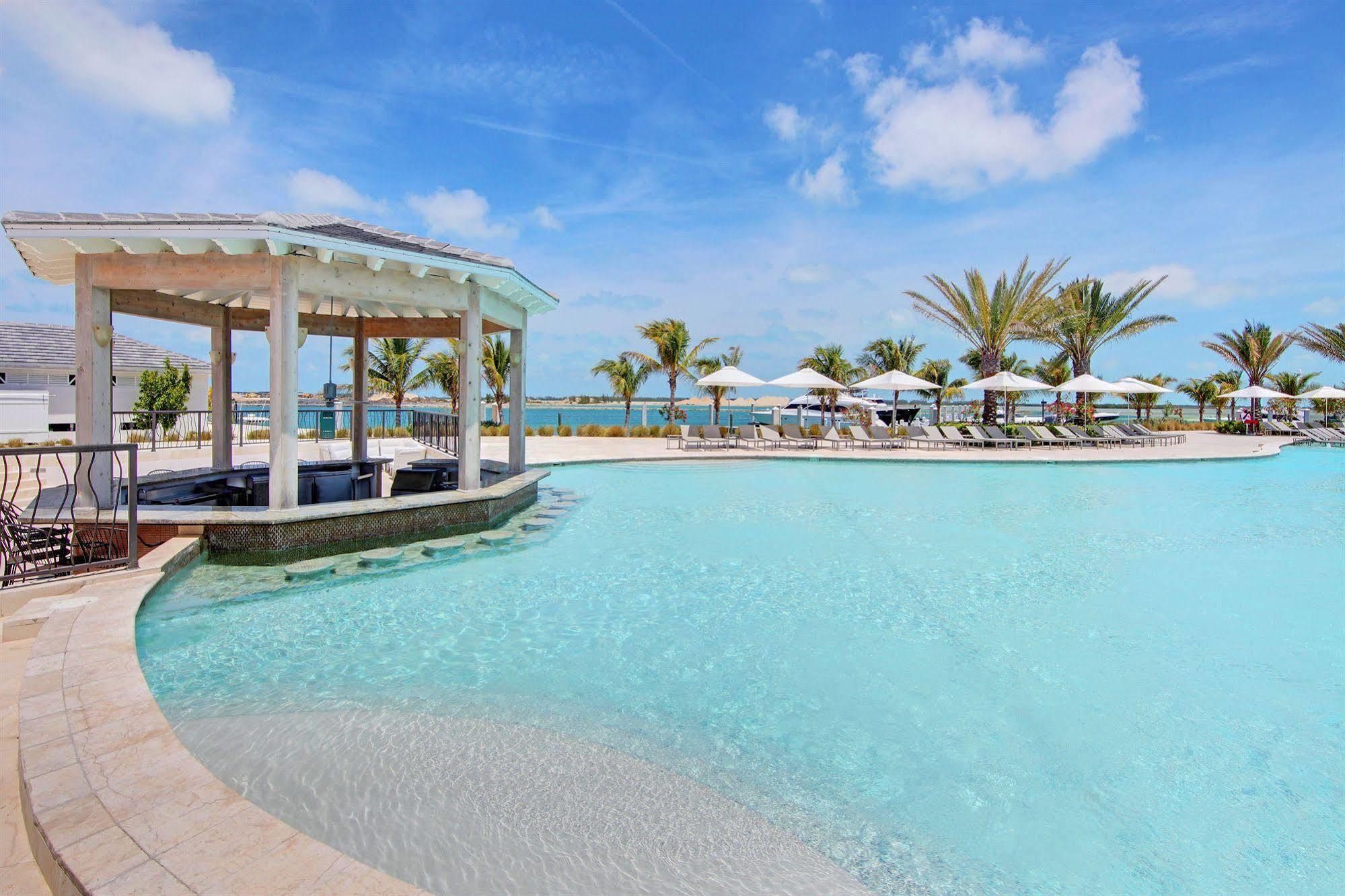 Resorts World Bimini Bailey Town  สิ่งอำนวยความสะดวก รูปภาพ