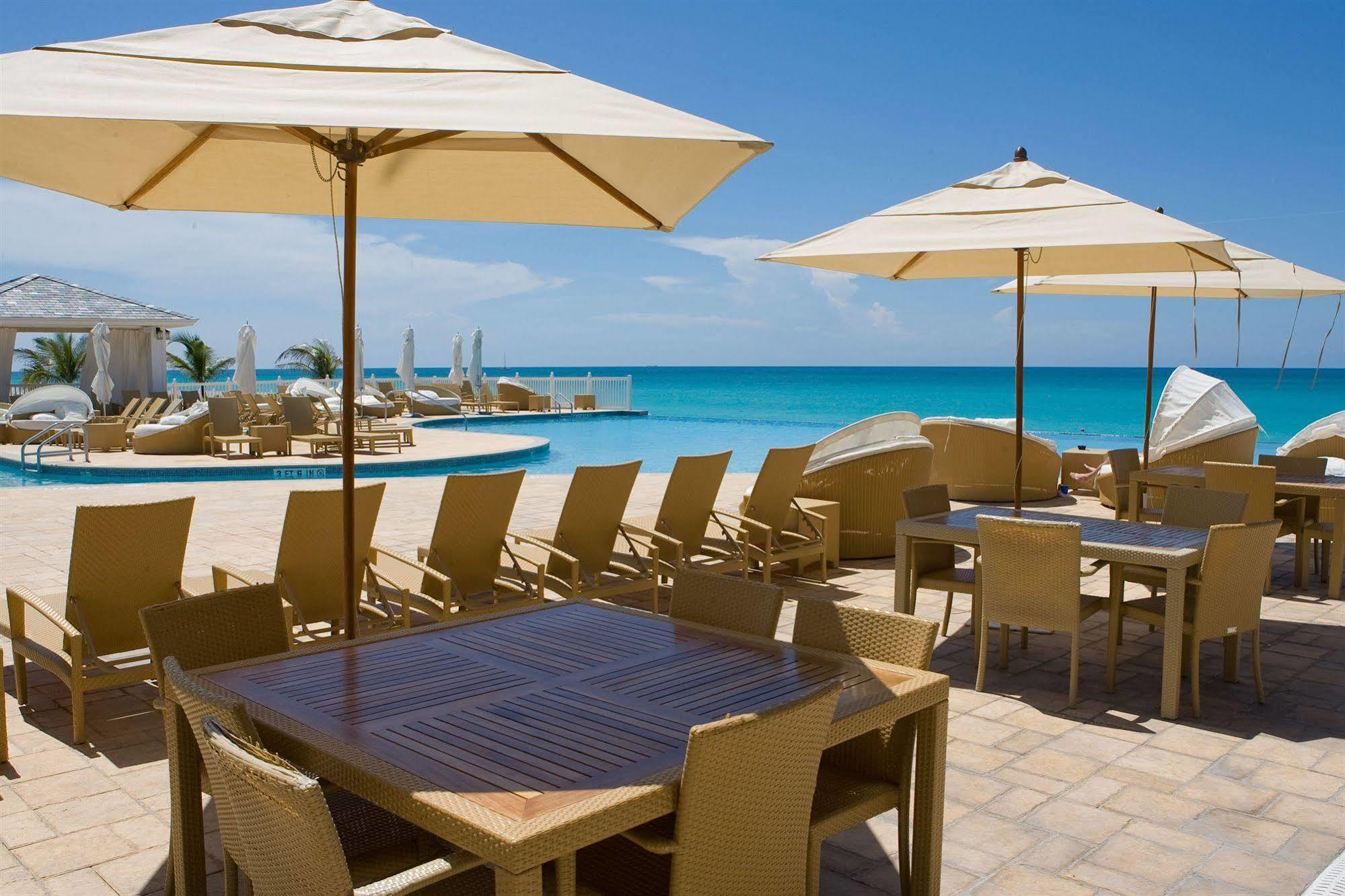 Resorts World Bimini Bailey Town  ร้านอาหาร รูปภาพ