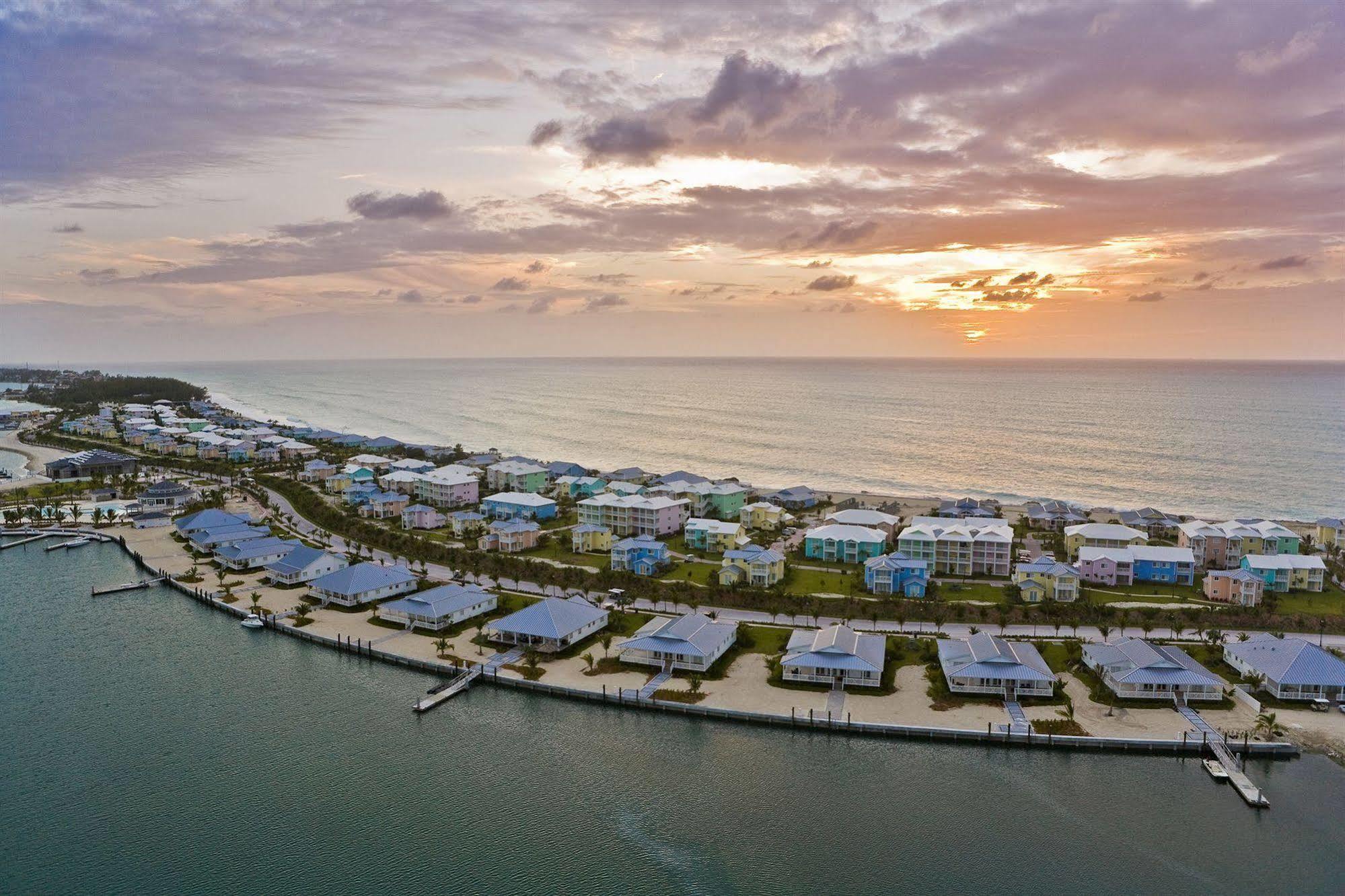 Resorts World Bimini Bailey Town  ภายนอก รูปภาพ