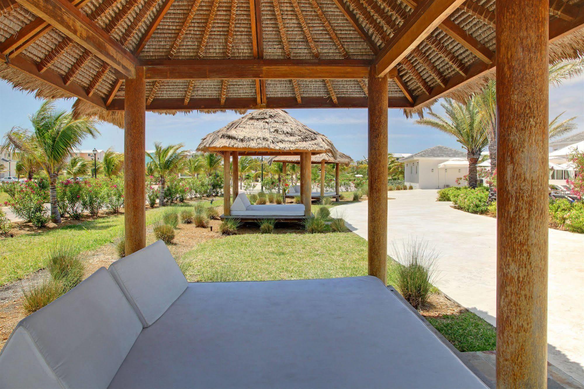 Resorts World Bimini Bailey Town  สิ่งอำนวยความสะดวก รูปภาพ
