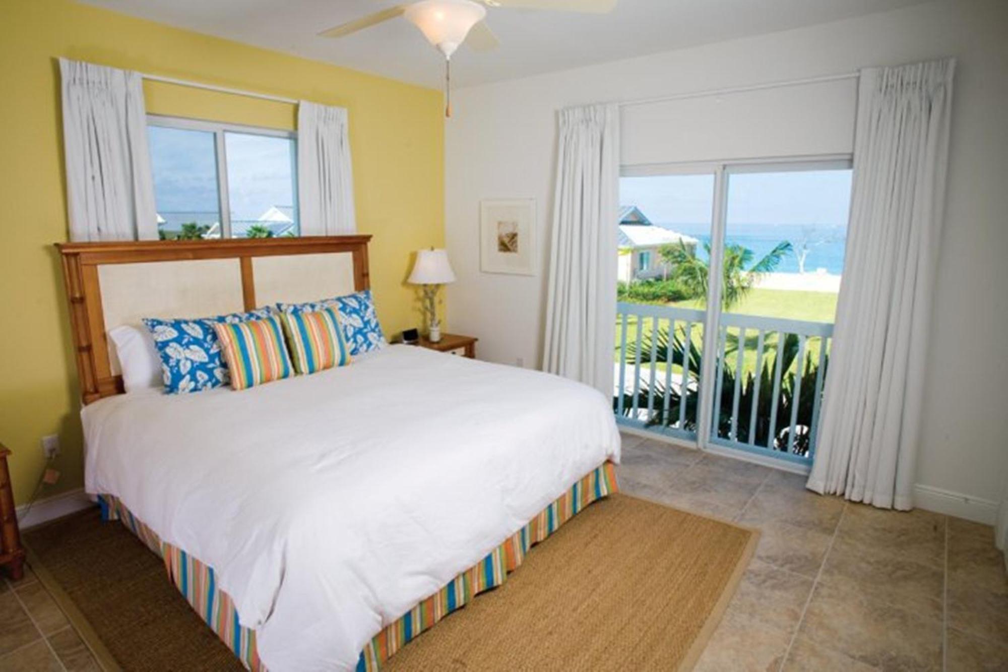 Resorts World Bimini Bailey Town  ภายนอก รูปภาพ